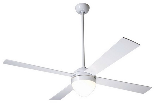 White-ceiling-fan-with-light-photo-8