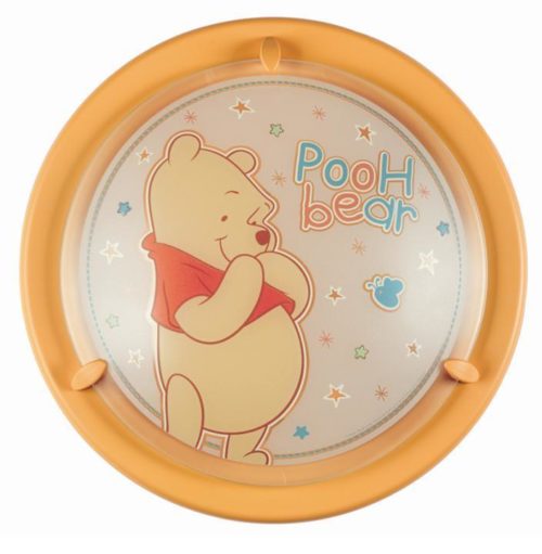 Cute Winnie the Pooh Ceiling Lights for Your Adorable ...