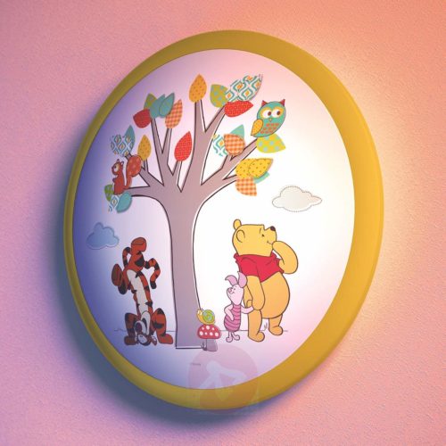 winnie-the-pooh-ceiling-light-photo-7