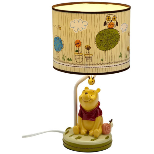 winnie-the-pooh-ceiling-light-photo-8