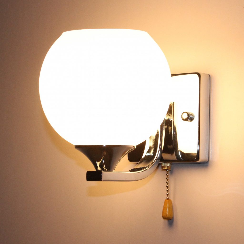 Lights For Walls Without Wiring