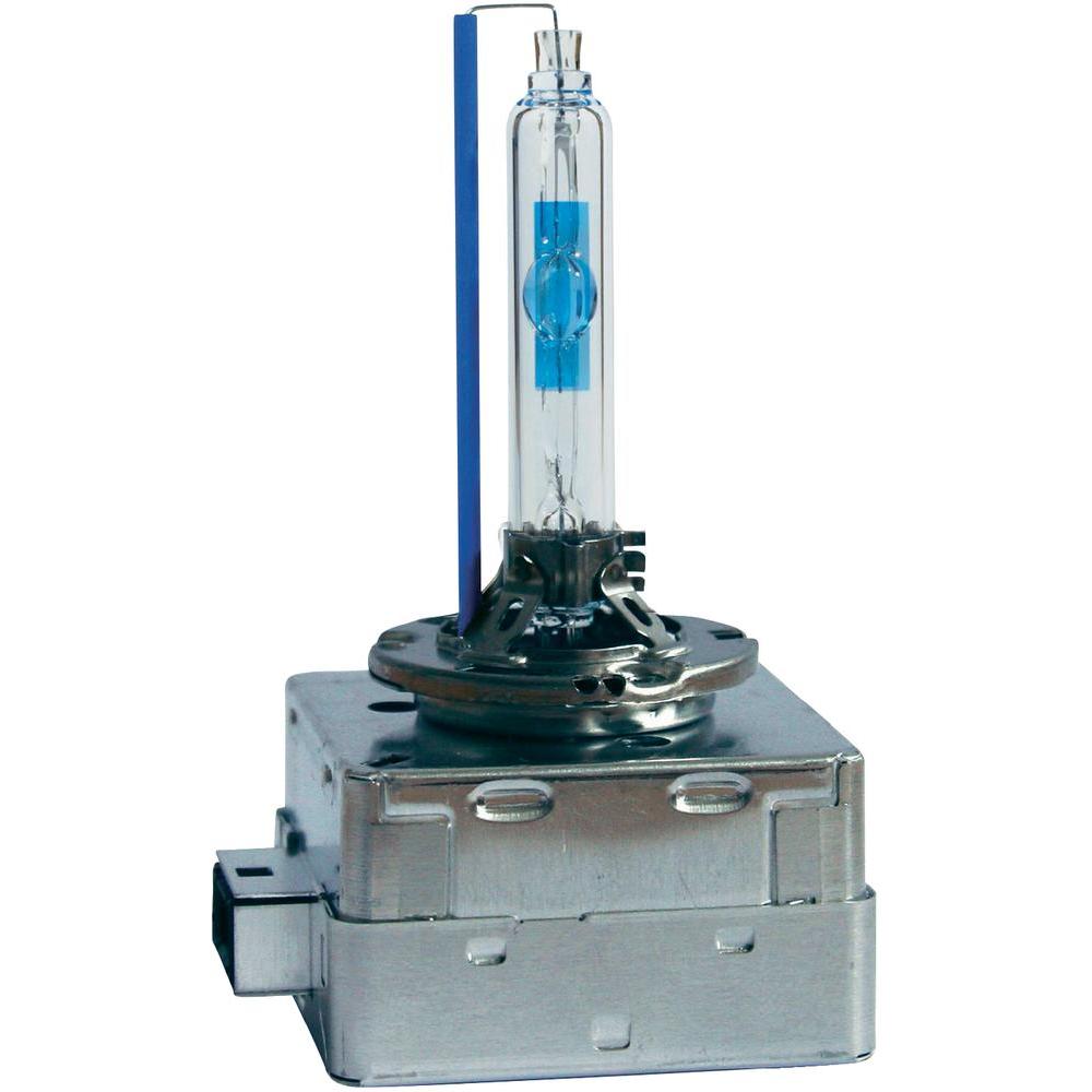 Xenon lamp spectrum ideal for various types of photometric equipment