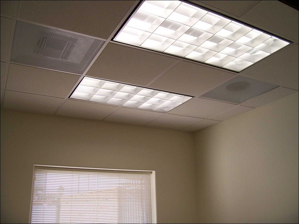 plastic panels for kitchen ceiling light