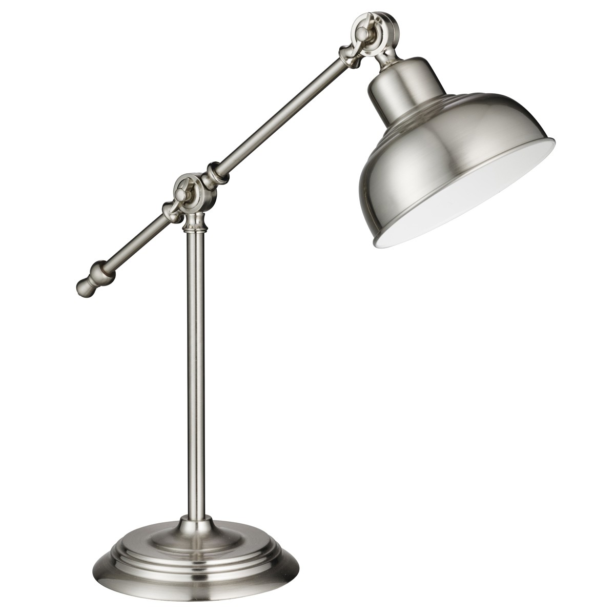 Adjustable table lamp - 10 tips for buying - Warisan Lighting