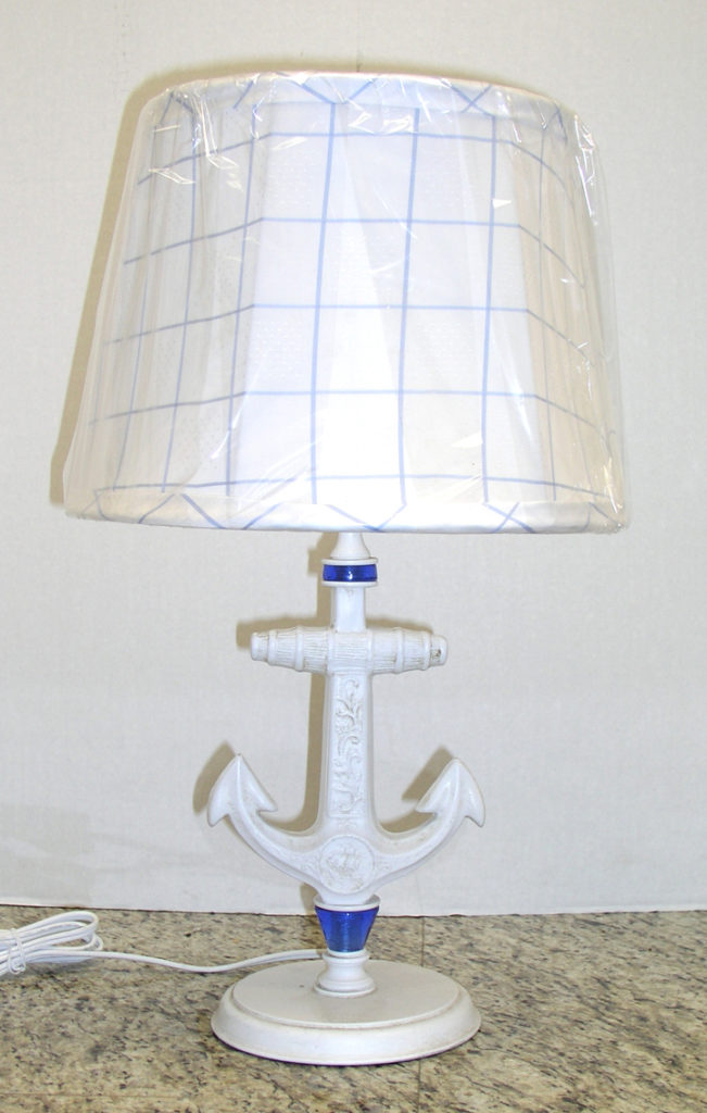 Center Your Room With an Anchor Lamp Warisan Lighting