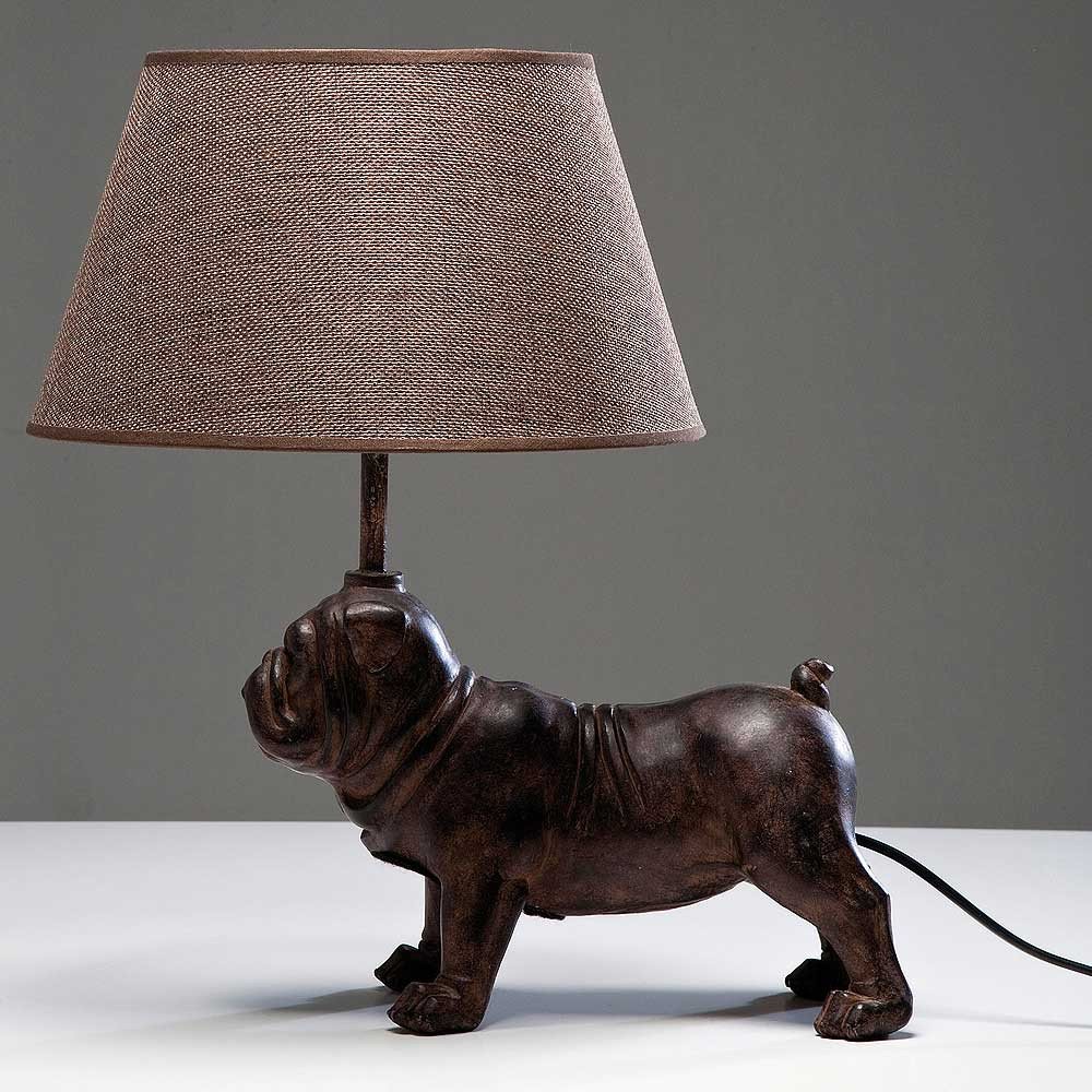 Styling Your Room with Animal table lamps Warisan Lighting