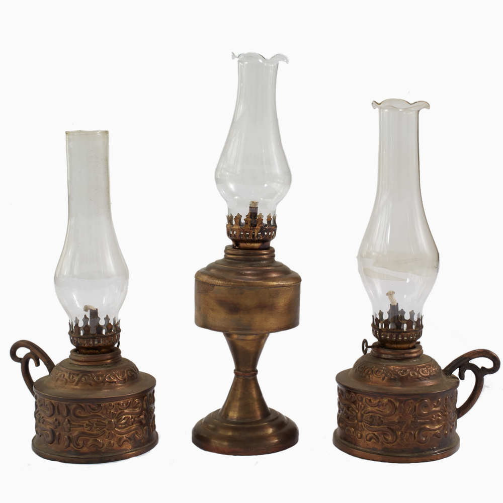 Vintage Oil Lamp Identification at David Melendez blog