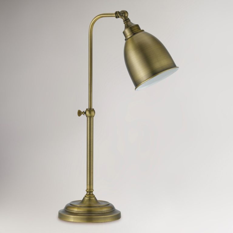 Antique Bronze Table Lamp Photo 8 768x768 