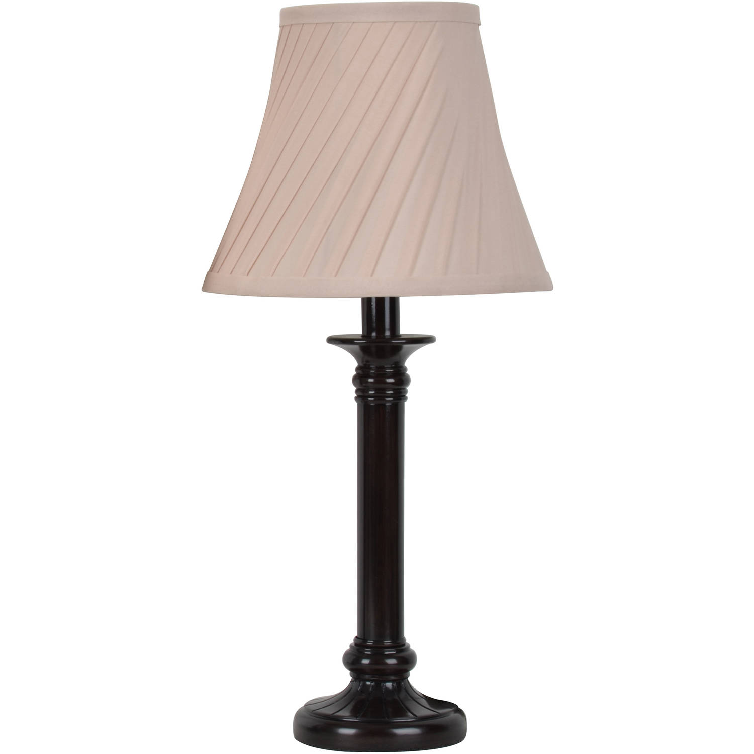 nightstand lamps walmart