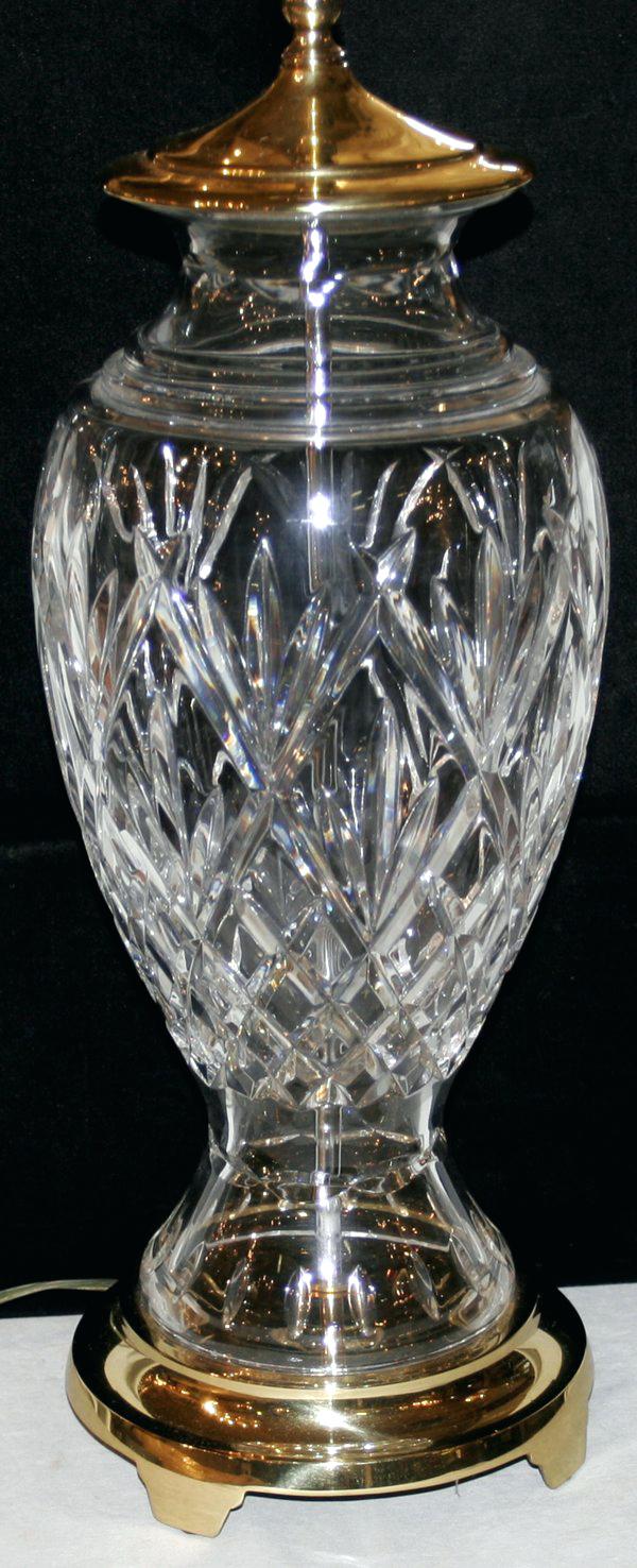 TOP 9 Antique crystal table lamps [UPDATE June 2021] - Warisan Lighting