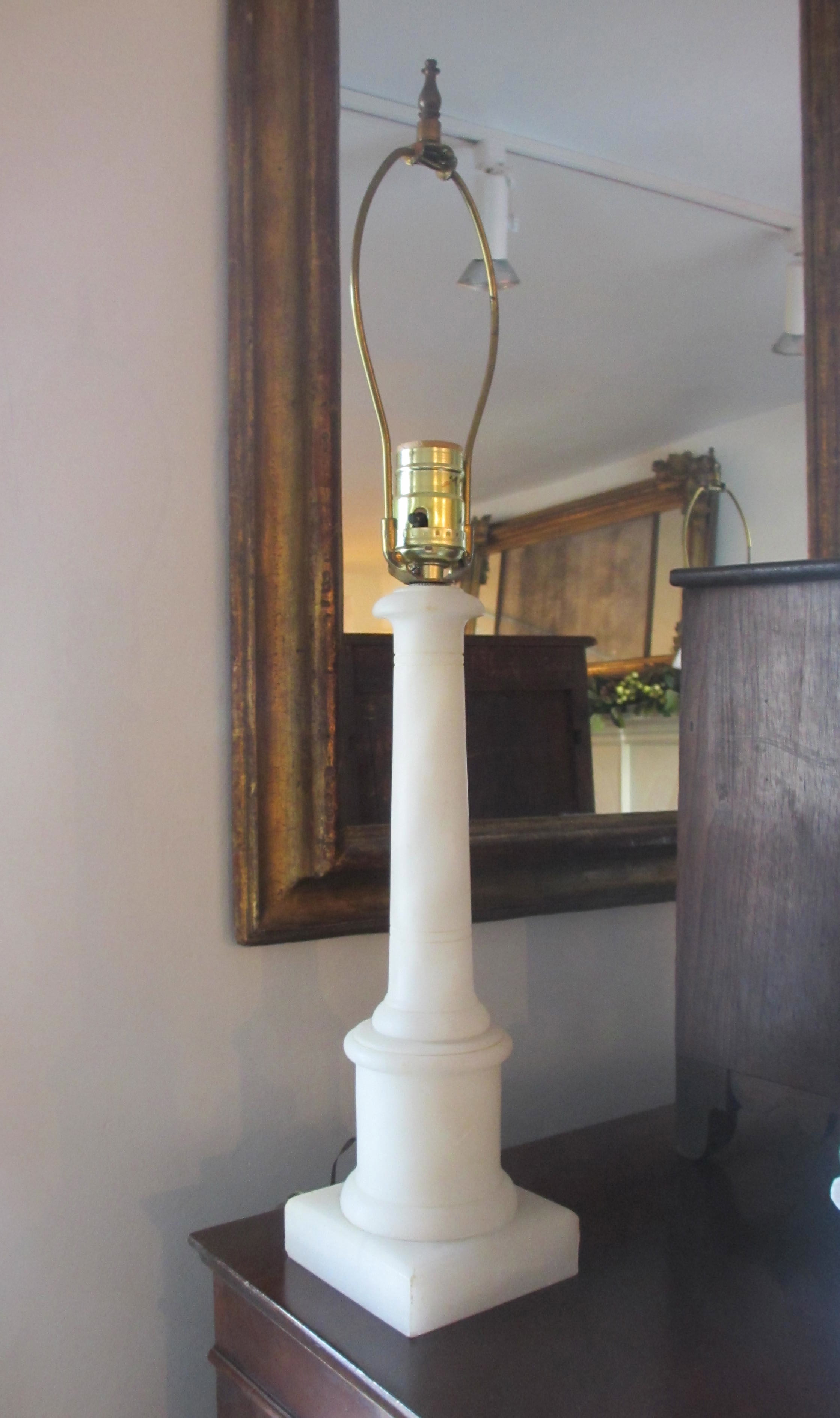 10 reasons to prefer Antique marble lamps | Warisan Lighting