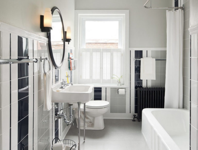 Buyers Guide Of Art Deco Bathroom Wall Lights - Warisan Lighting