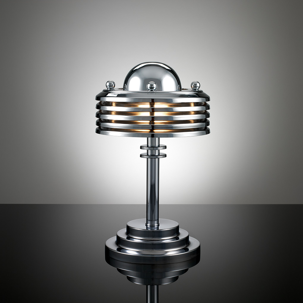 Лампа металл. Лампа Стримлайн. Art deco Lamp. Торшер Streamline. Светильник Modern old.