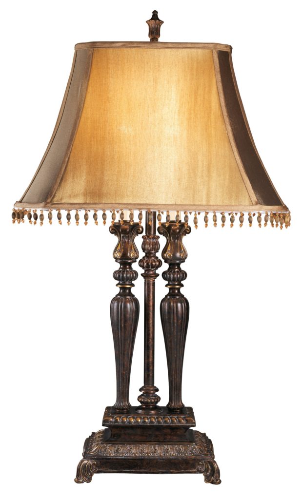 Ashley lamps the real beauty for your home Warisan Lighting