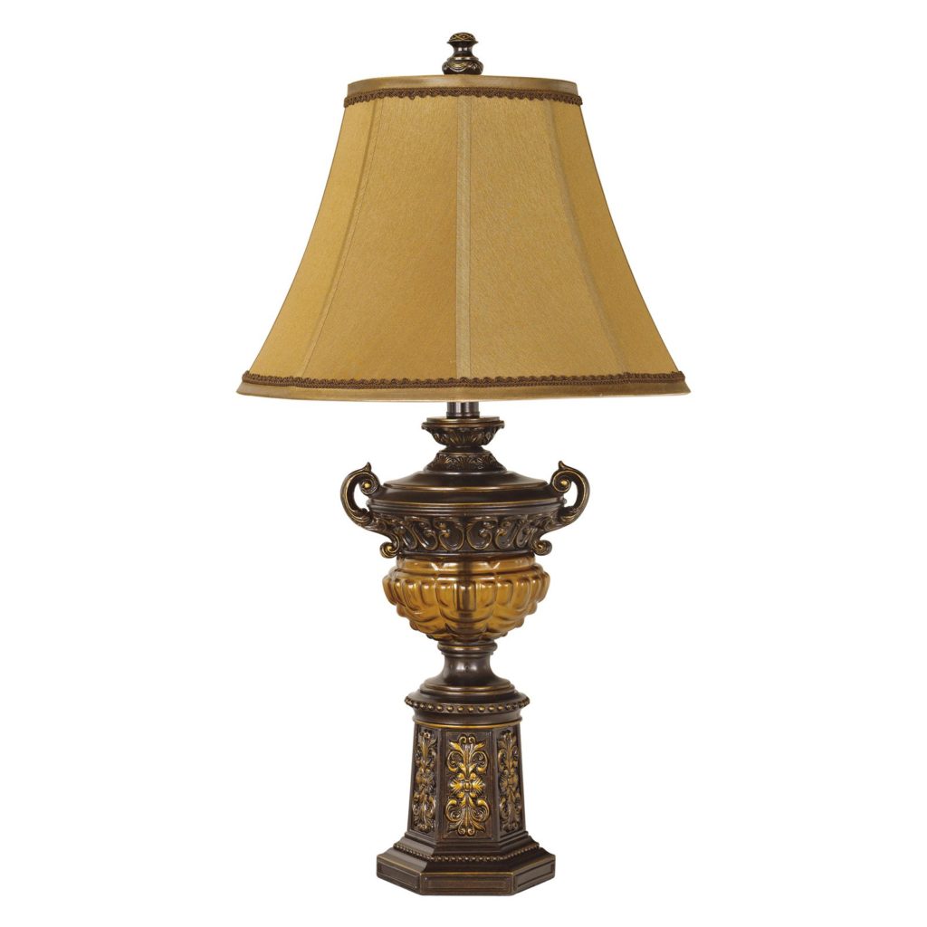 Ashley lamps the real beauty for your home Warisan Lighting