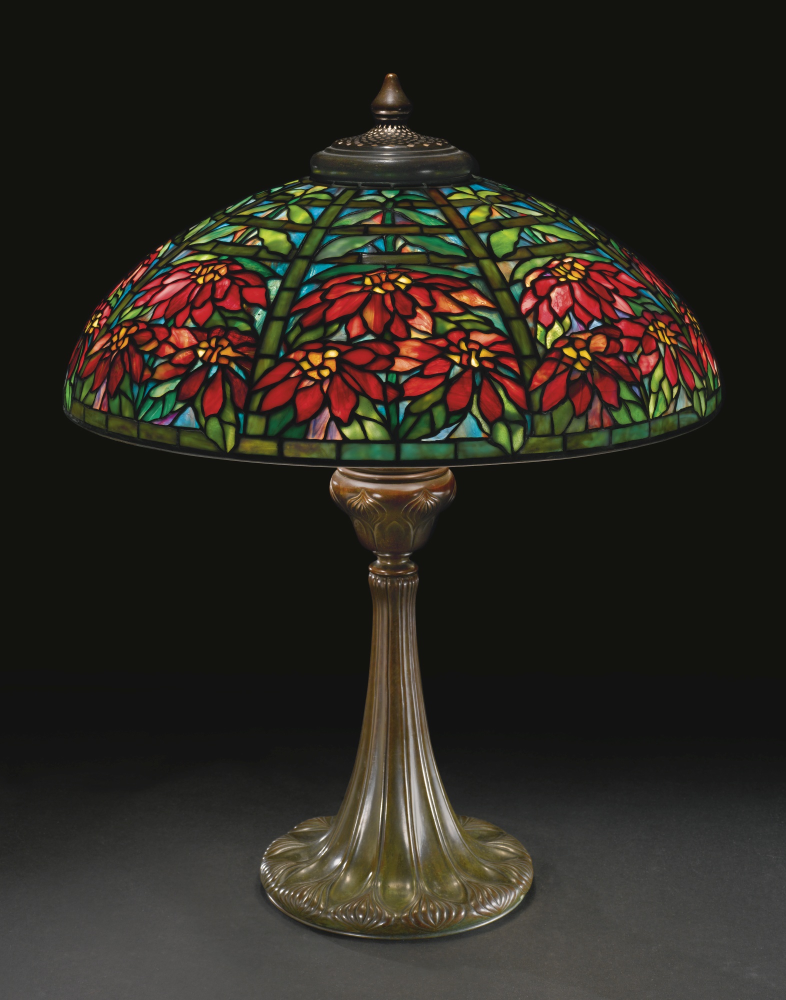 10 facts about Authentic tiffany lamps | Warisan Lighting