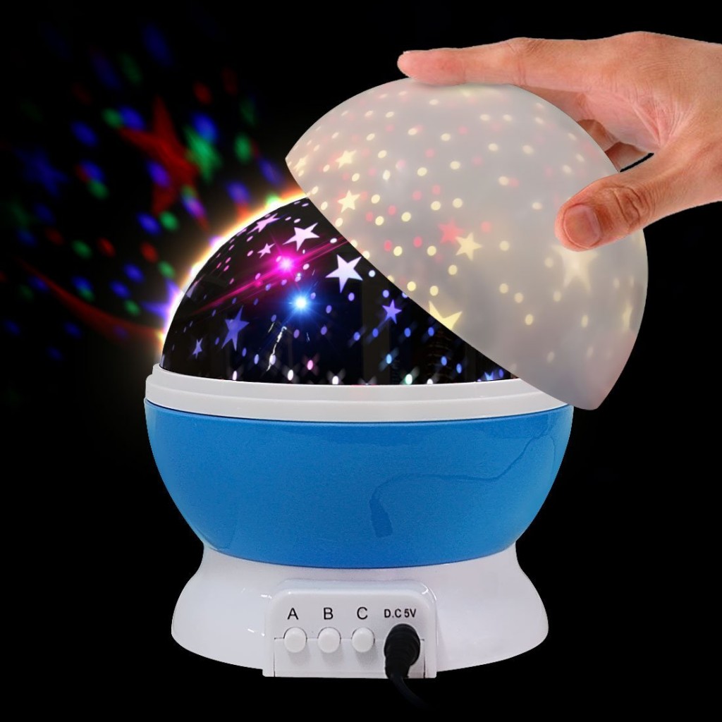 childrens light projector ceiling