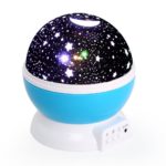 Baby night light ceiling projector - 10 Best Lighting Fixtures For Your ...