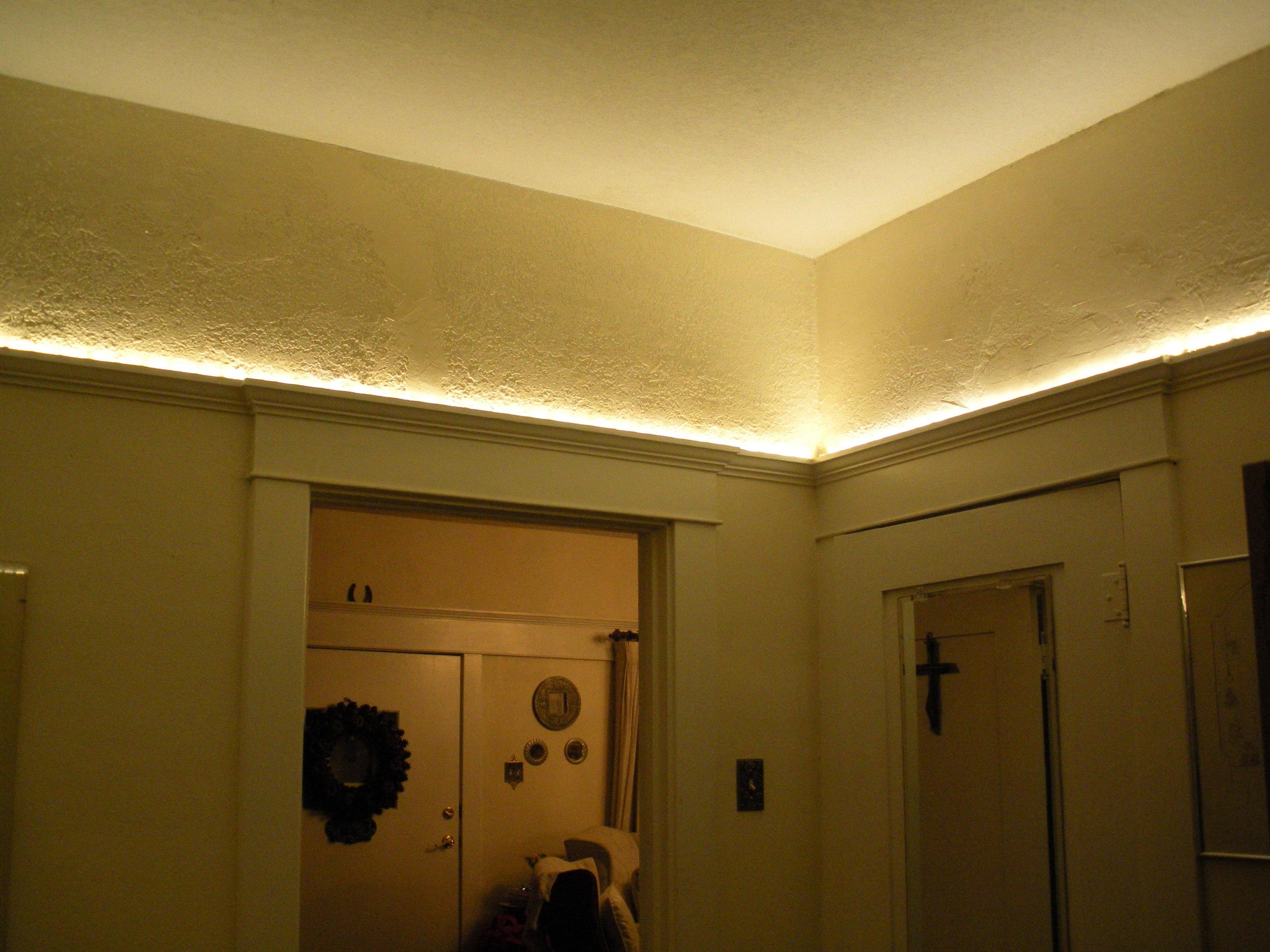 Basement Ceiling Lights for Brighter Cellar | Warisan Lighting