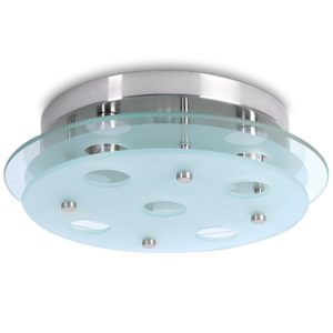 10 things to know about Bathroom ceiling light shades - Warisan Lighting