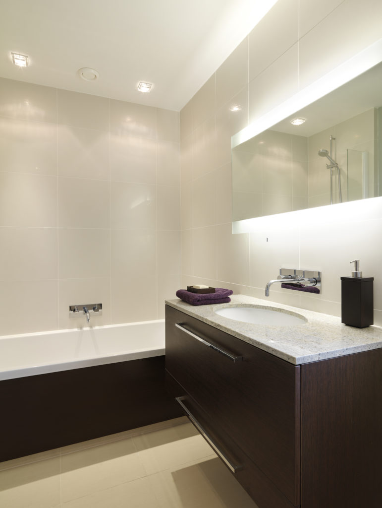 Why You Should Install Bathroom Recessed Ceiling Lights Warisan Lighting