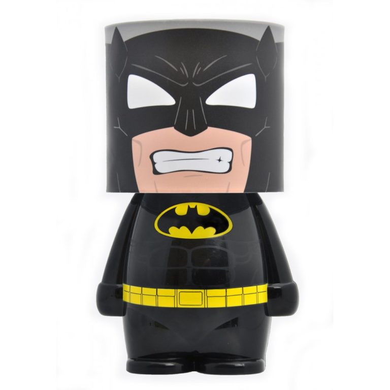 Batman lamps - 25 tips by choosing - Warisan Lighting