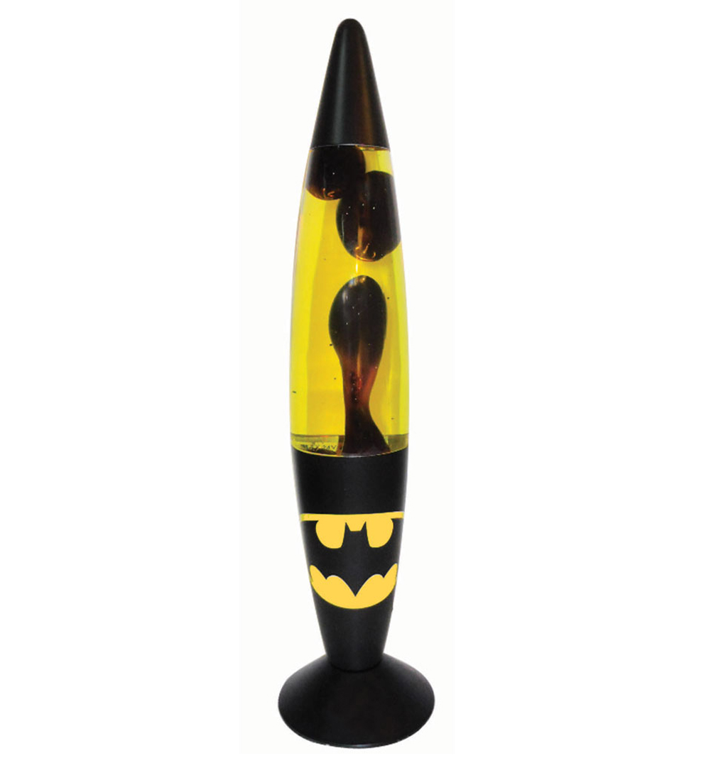 batman signal lamp