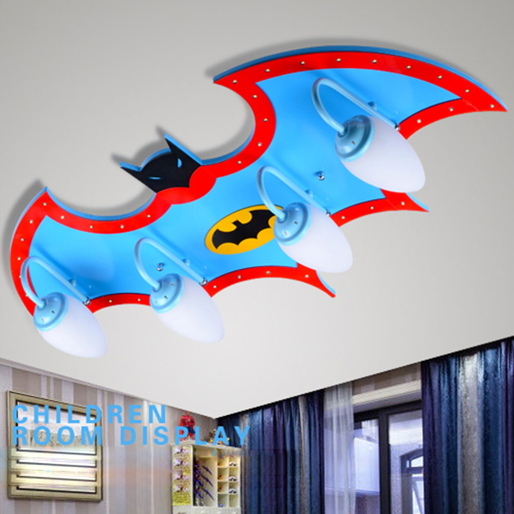 Batman Lamps 25 Tips By Choosing Warisan Lighting