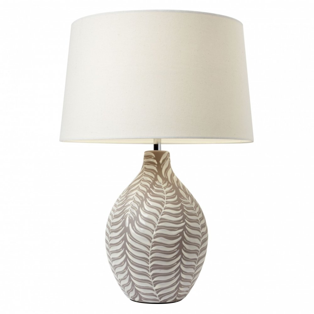 Beautiful table lamps 25 ways to make your homes attractive and