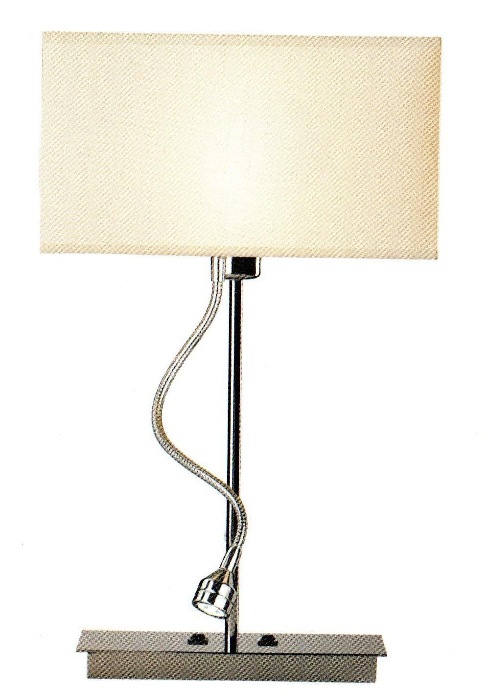 bedside table reading lamps