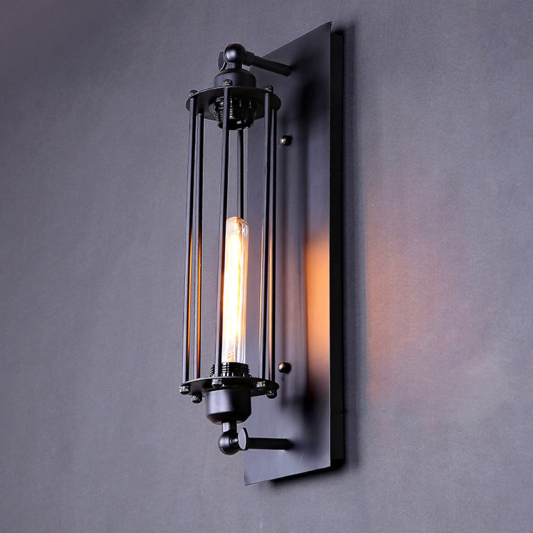 10 benefits of Black chandelier wall lights - Warisan Lighting