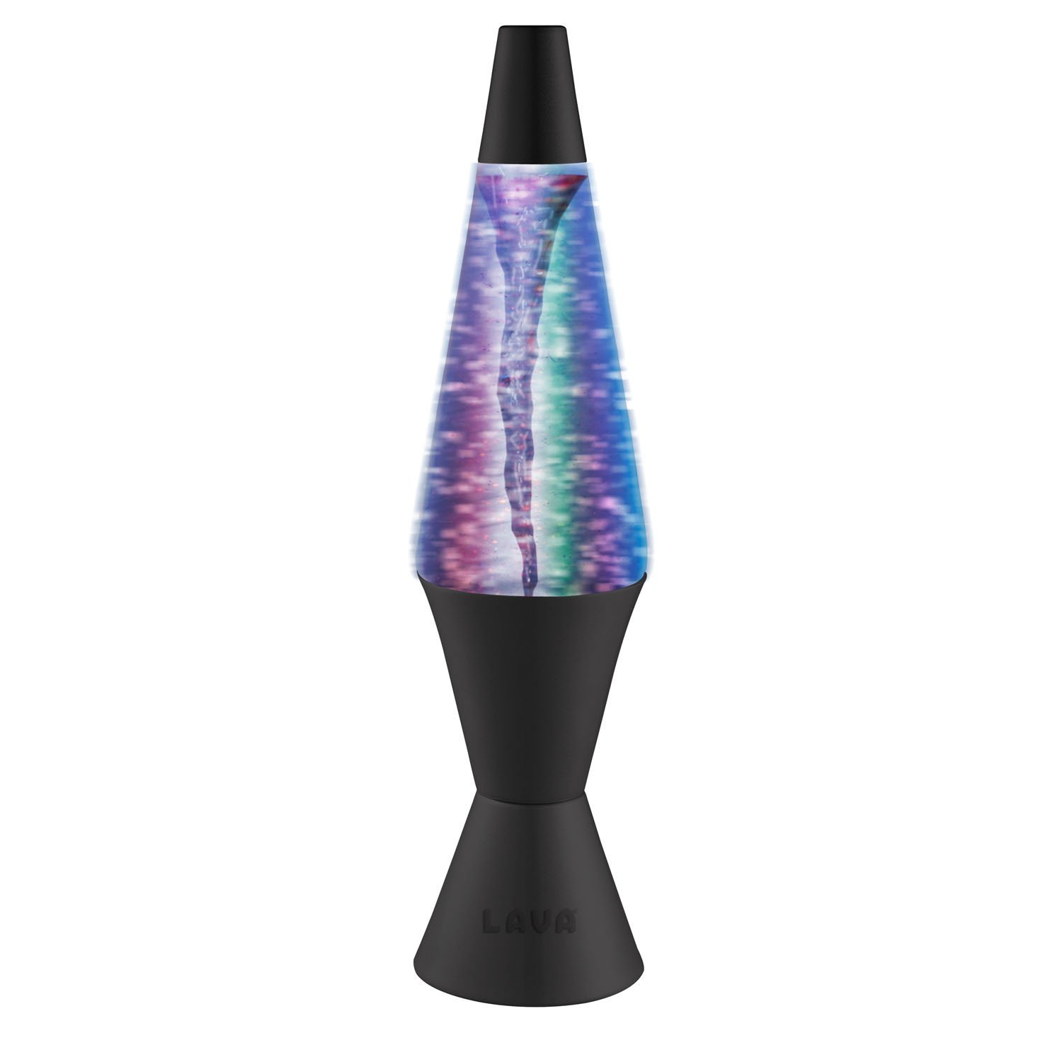 The rise of Black Lava Lamp | Warisan Lighting