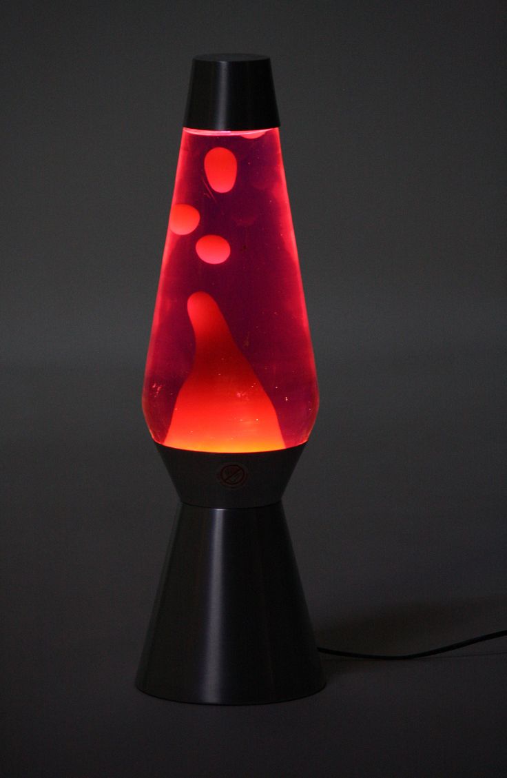 10 facts about Black light lava lamp | Warisan Lighting