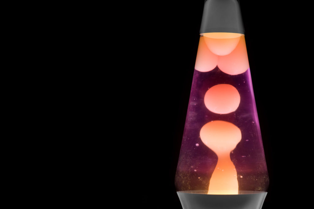 10 facts about Black light lava lamp Warisan Lighting