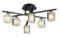 Black nickel ceiling lights - 10 things to know before installing ...