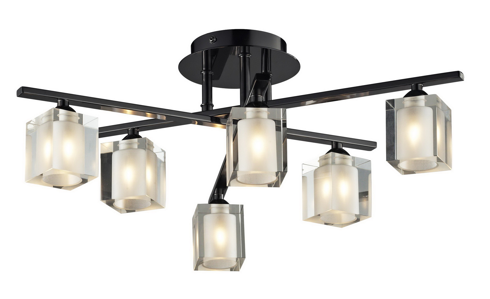 Black nickel ceiling lights 10 things to know before installing