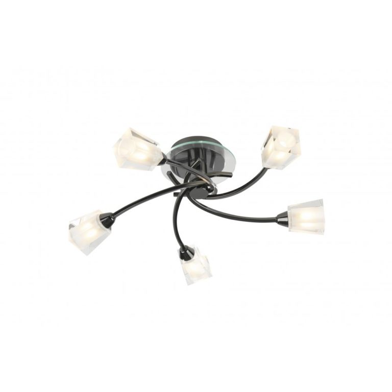Black nickel ceiling lights 10 things to know before installing