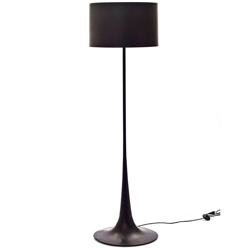 10 reasons to buy Black tall lamp Warisan Lighting