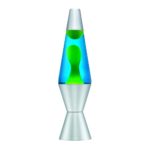 10 facts to know about Blue and green lava lamps - Warisan Lighting