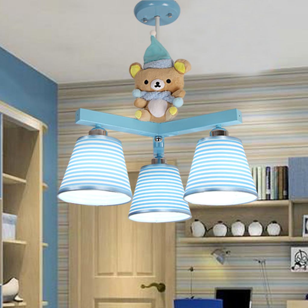 What are some of the boys room lamp ideas | Warisan Lighting