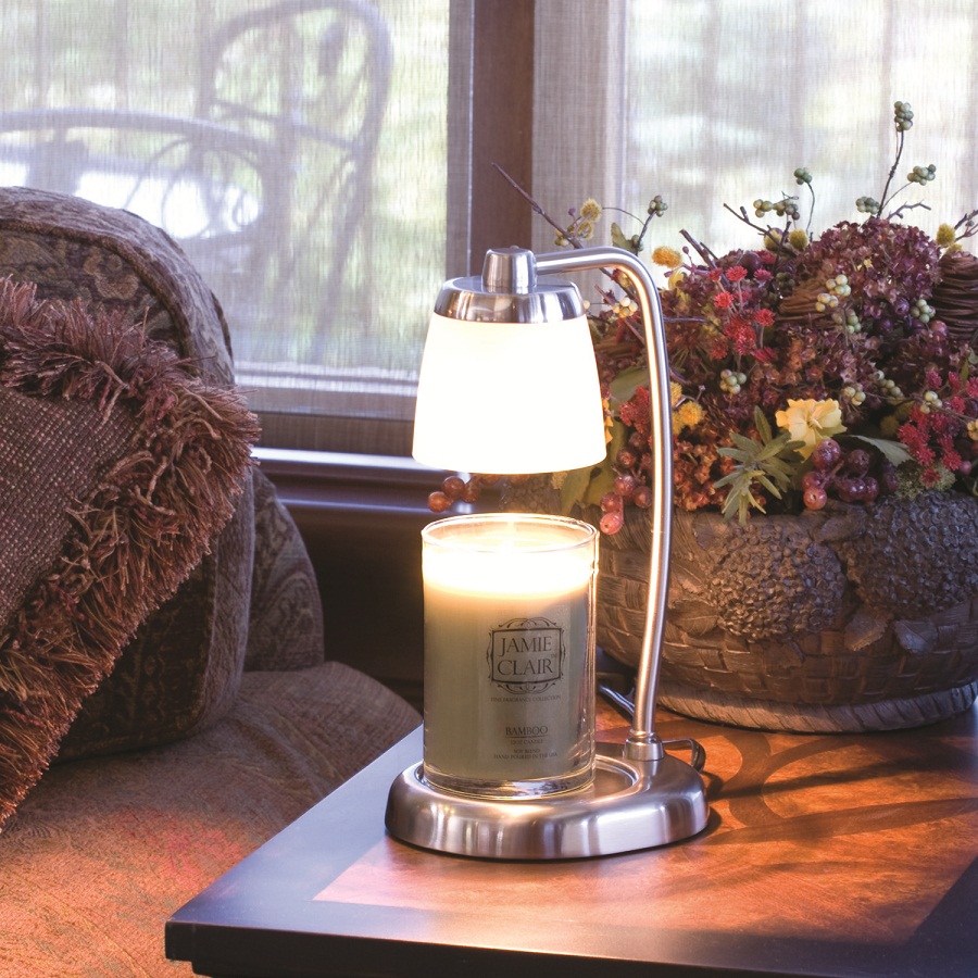 Candle warmer lamp - 25 reasons to buy | Warisan Lighting