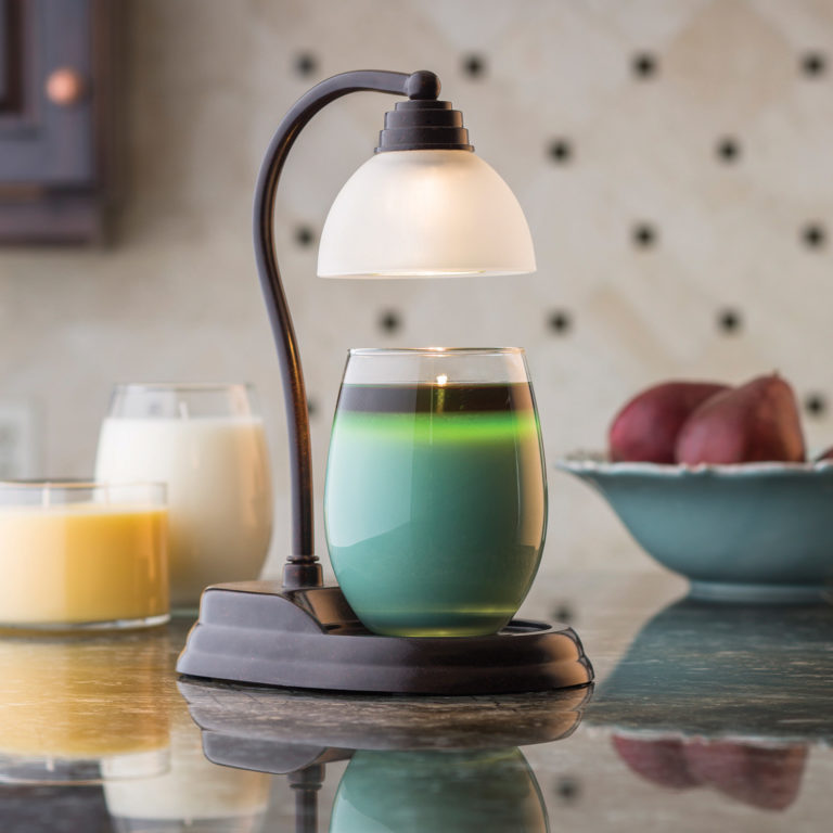 Candle Warmer Lamp - 25 Reasons To Buy - Warisan Lighting