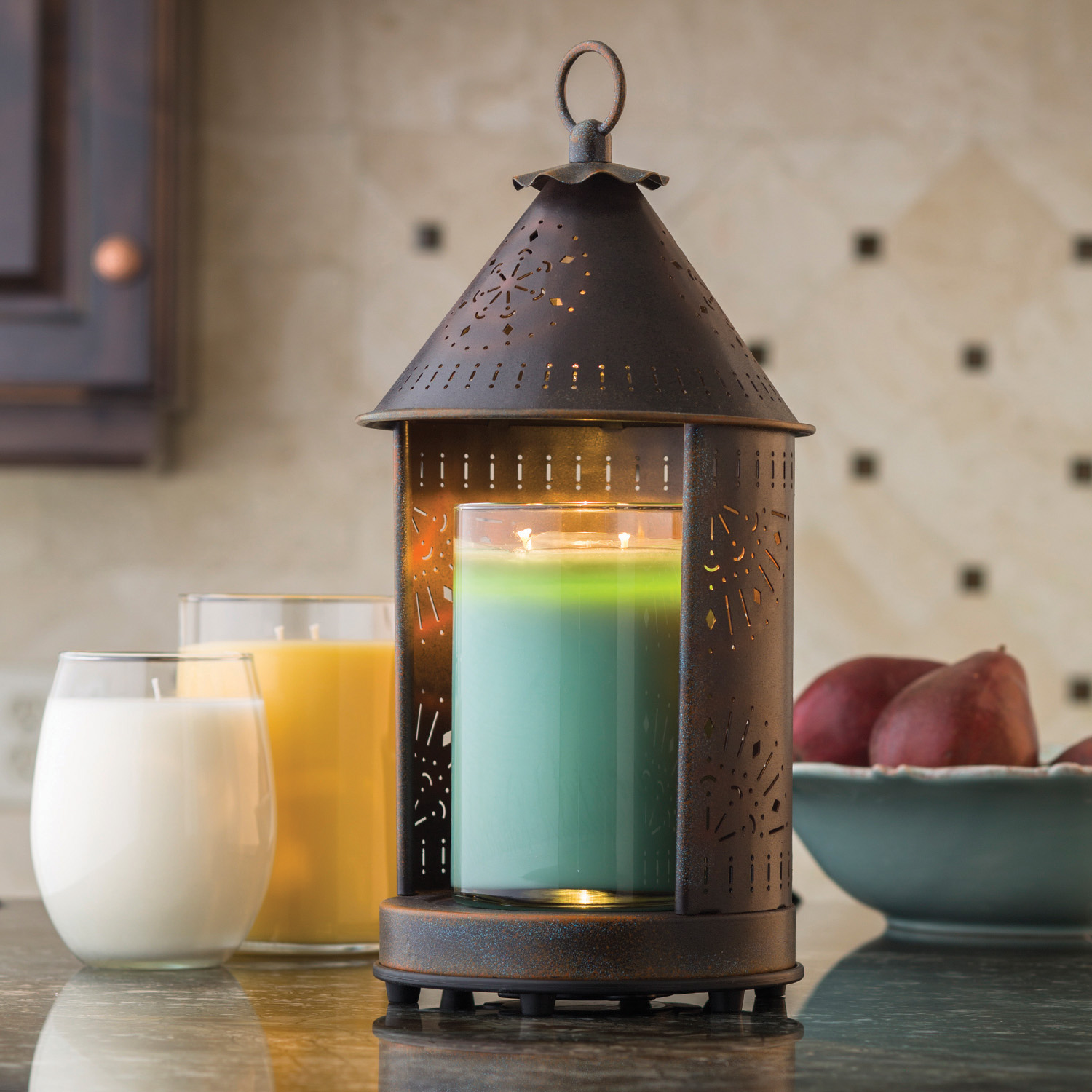 Candle warmer lamp 25 reasons to buy Warisan Lighting