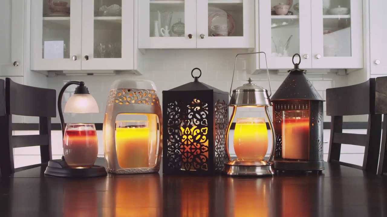 Candle warmer lamp 25 reasons to buy Warisan Lighting