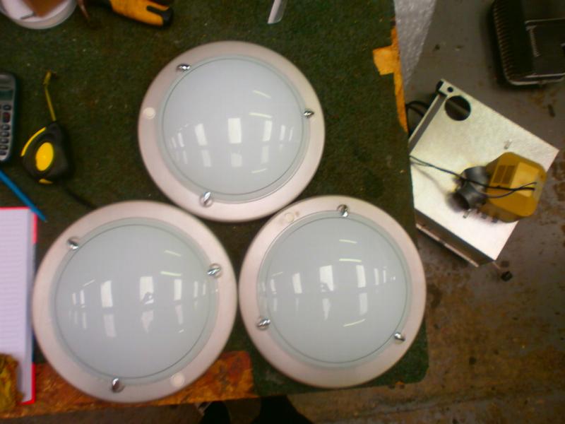 Caravan wall lights 12 ways to spice up your camping or travelling