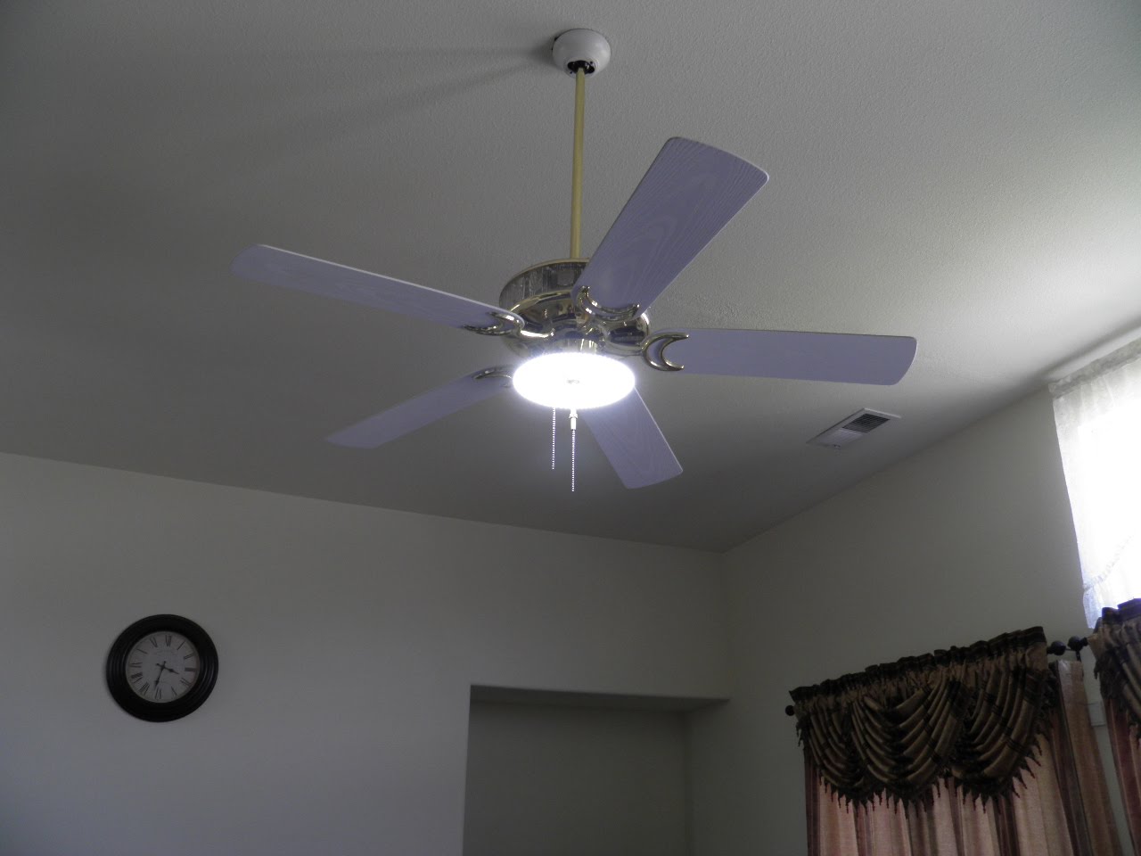 Top 10 Ceiling Fans With Led Light 2020 Warisan Lighting