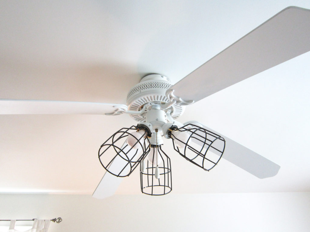10 facts about Ceiling fan light cap Warisan Lighting