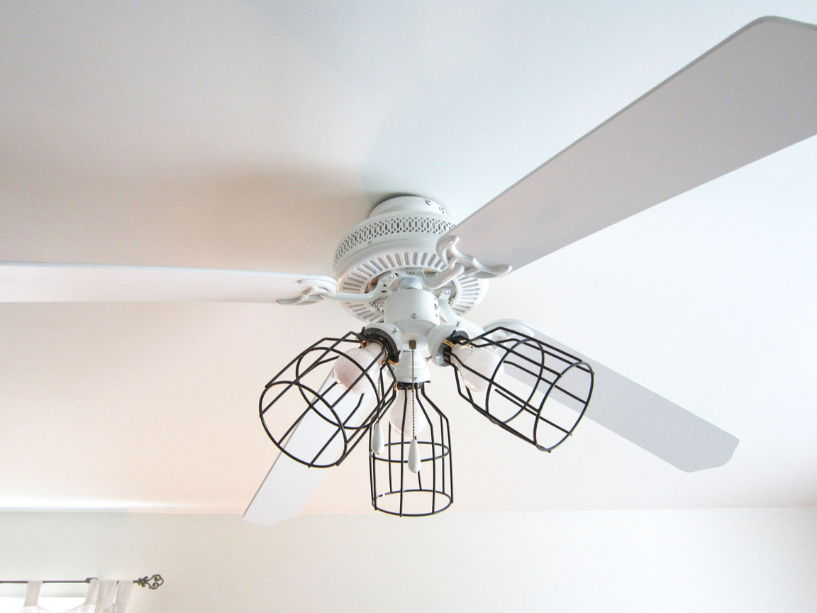 10 Facts About Ceiling Fan Light Cap Warisan Lighting