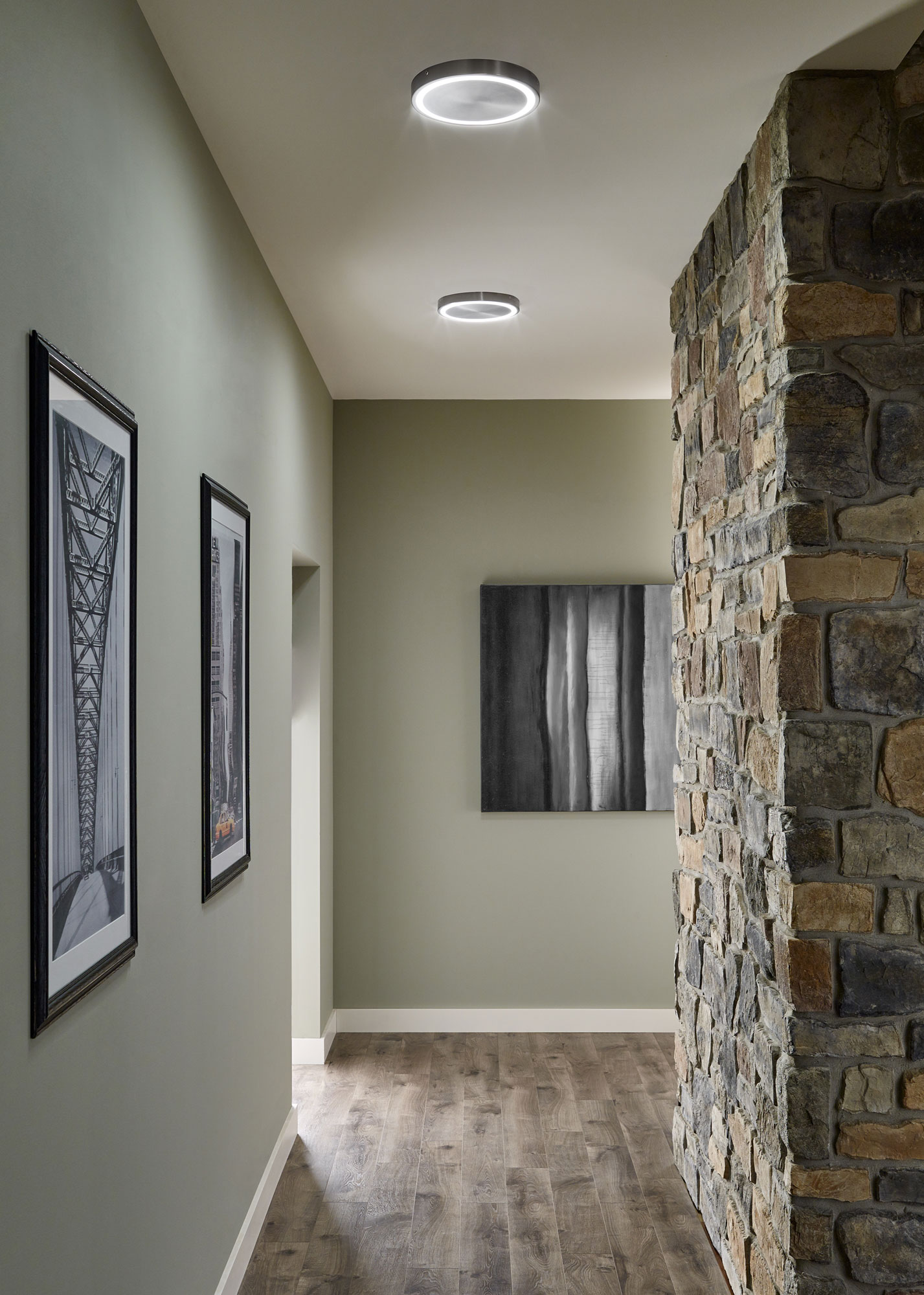 Ceiling hallway lights Best Hallway lighting ideas Warisan Lighting