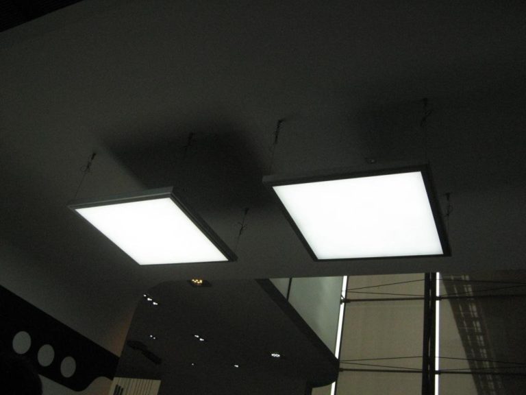 10 Facts About Ceiling Led Light Panel - Warisan Lighting